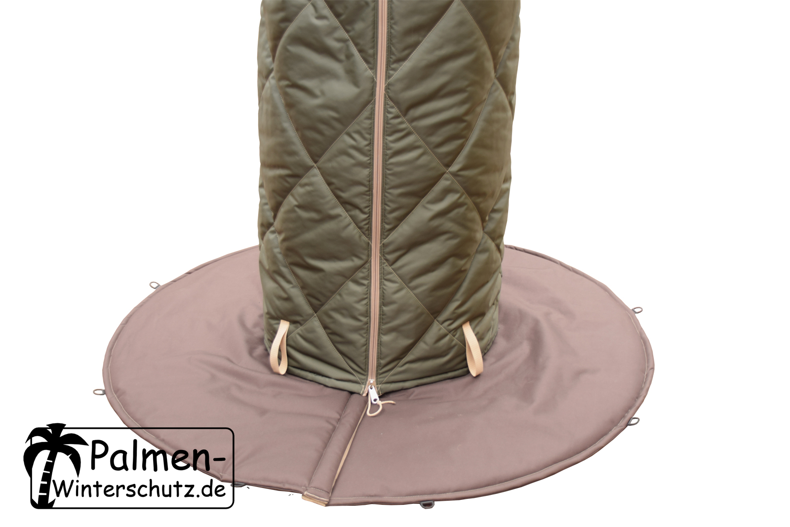 Premium Wurzelschutz D06m / D1,5m