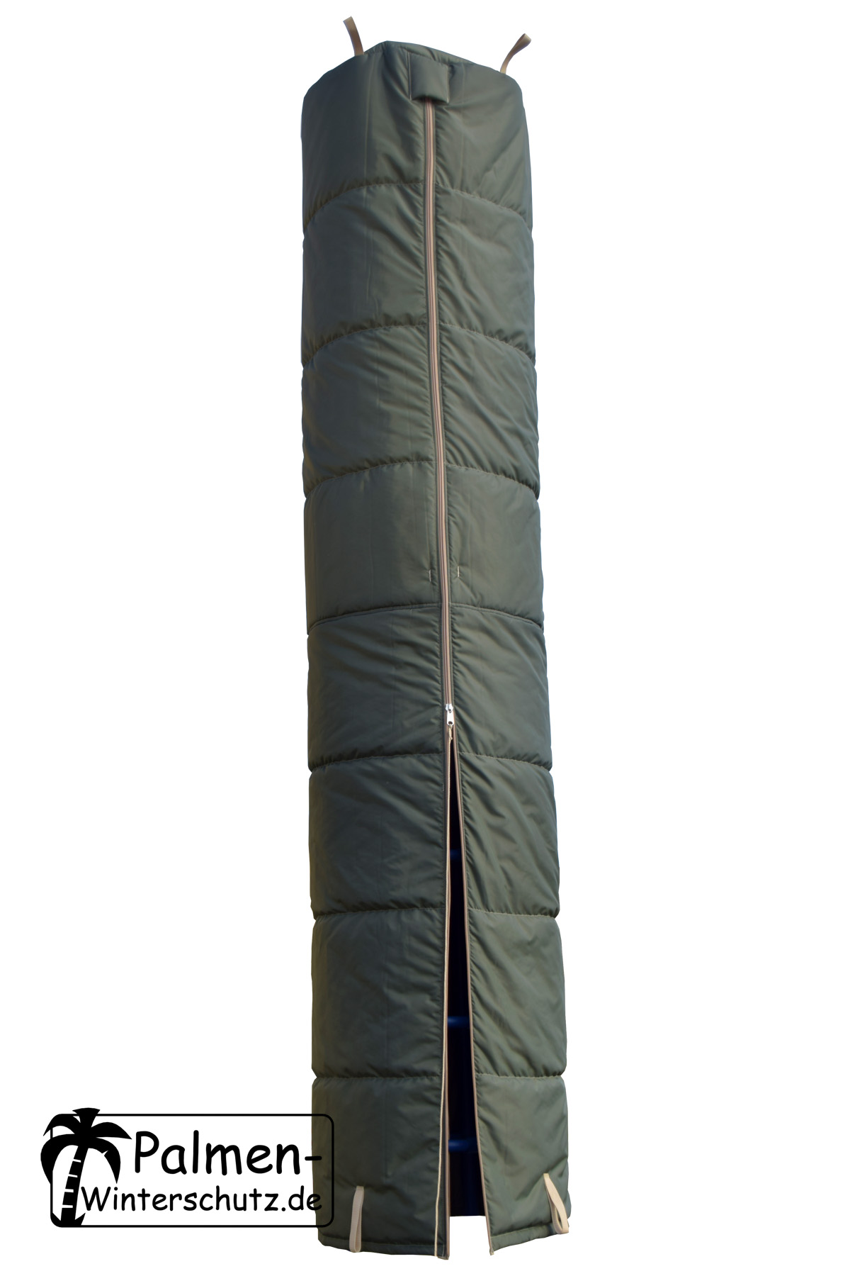 Premium Winterschutzhülle Durchmesser 0,6m 