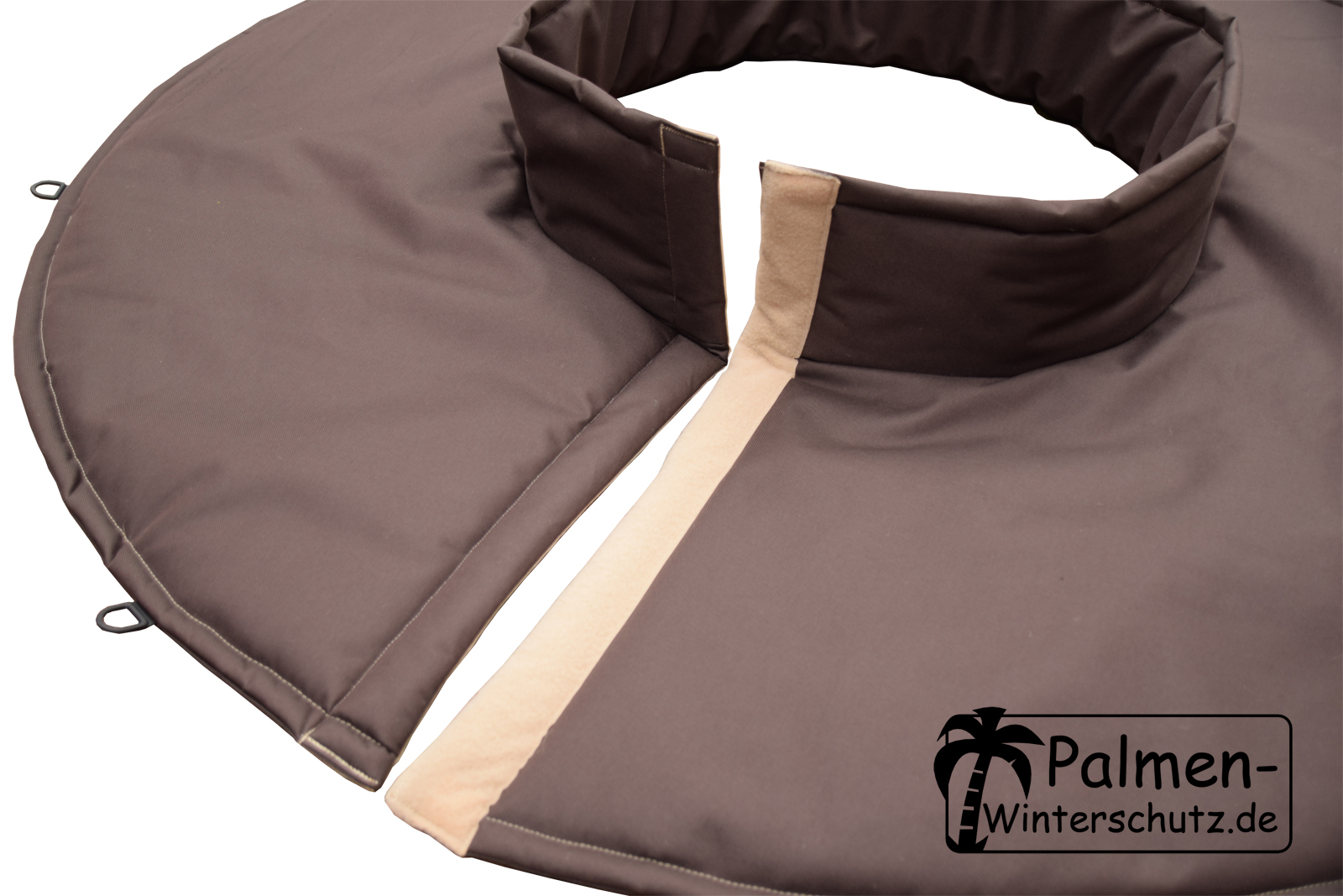 Premium Wurzelschutz D06m / D1,5m